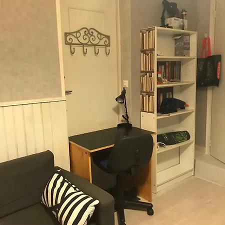 Apartamento Chez Bibi Neuilly-sur-Marne