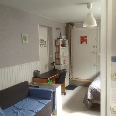 Chez Bibi Neuilly-sur-Marne