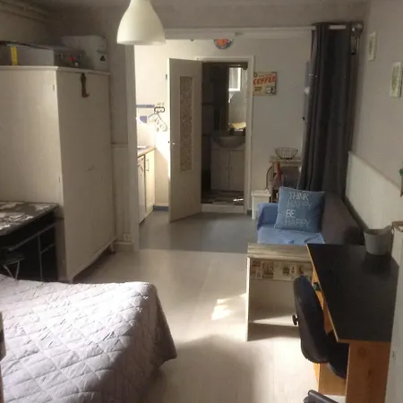 Chez Bibi * Neuilly-sur-Marne
